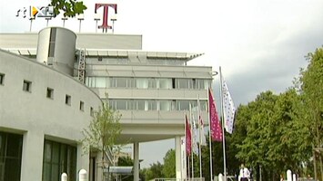 RTL Z Nieuws Bellen in Europa wordt goedkoper, in de toekomst