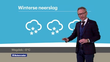 Rtl Weer - 19:55 Uur