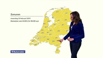 Rtl Weer - Laat