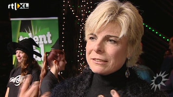 RTL Boulevard Laurentien bij Talent Voor Taal