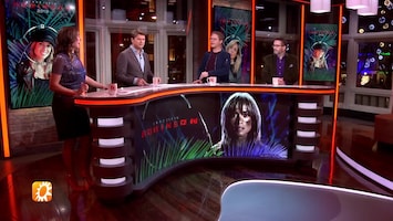 Rtl Boulevard - Afl. 235