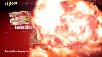 Editie NL Kinderen geronseld voor vuurwerkreclame