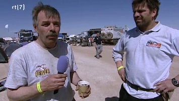 RTL GP: Dakar 2011 