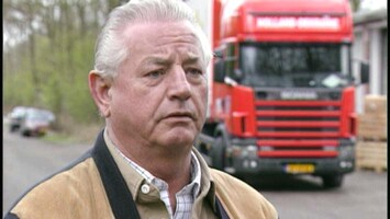 RTL Transportwereld Stichting Holland Oekraïne