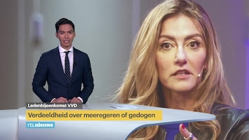 RTL Nieuws Laat