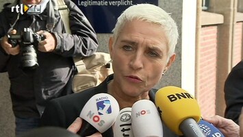 RTL Nieuws Mansveld: Stoppen met Fyra verstanding besluit