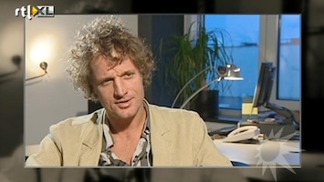 RTL Boulevard Jeroen Pauw, vijf jaar later