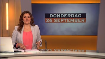 RTL Nieuws RTL Nieuws - 09:00 uur