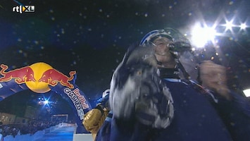 Red Bull Crashed Ice Red Bull Crashed Ice Valkenburg Live /4