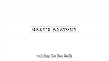 Grey's Anatomy - Tainted Obligation