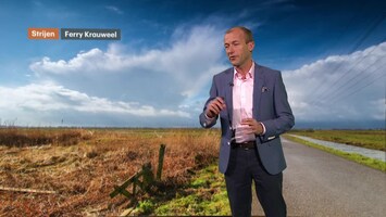 Rtl Weer - 19:55 Uur