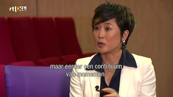 RTL Z Interview Jenn Lim