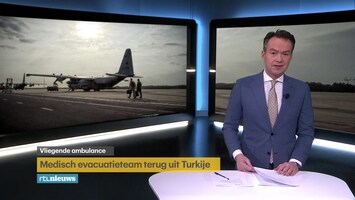 RTL Nieuws 18:00 uur