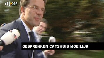 RTL Z Nieuws Moeilijke gesprekken Catshuis: alle verhalen