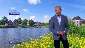 Rtl Weer - Laat