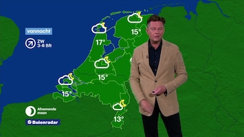 Rtl Weer En Verkeer - Afl. 398