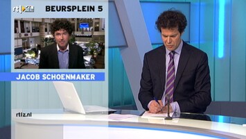 RTL Z Nieuws RTL Z Nieuws - 14:00