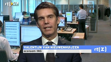 RTL Z Nieuws Laatste keer dat hervormingen in Griekenland bereikt kunnen worden