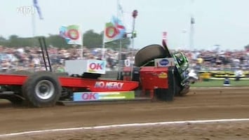 Truck & Tractor Pulling Afl. 2