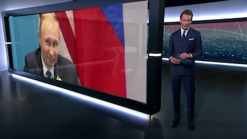 RTL Nieuws 19:30 uur