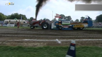 Truck & Tractor Pulling - Afl. 6