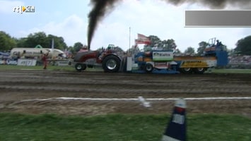 Truck & Tractor Pulling Afl. 6