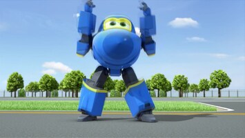 Super Wings - Regendans