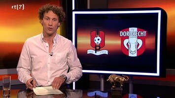 RTL Voetbal: Jupiler League 