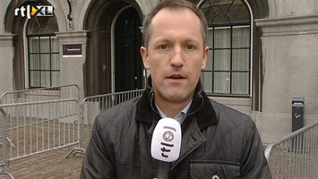 RTL Z Nieuws Het zit er bijna op voor het oude kabinet