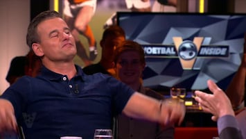 Voetbal Inside - Afl. 2