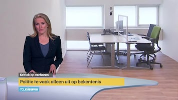 Rtl Nieuws - 19:30 Uur - Laat