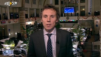 RTL Z Nieuws 11:00 Italiaanse veiling staatspapier begonnen
