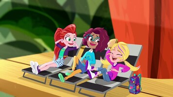 Polly Pocket - Tiny Power (part 2)