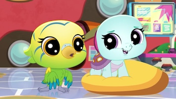 Littlest Pet Shop: A World Of Our Own Afl. 11