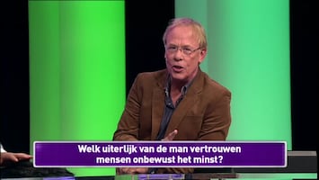 Echt Waar?! - Afl. 6