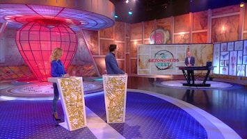 RTL Gezondheidstest Afl. 2