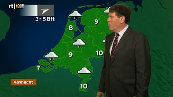 Rtl Weer - Laat