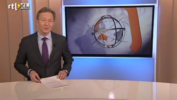 RTL Nieuws 17:00 uur