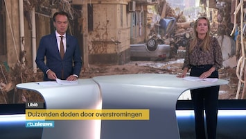 Rtl Nieuws - 19:30 Uur - 19:30 Uur