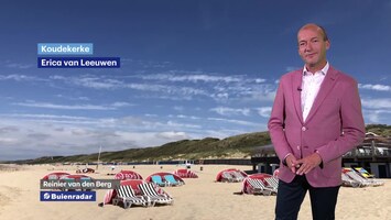 RTL Weer 18:05 uur