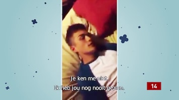 De Vijftien Vetste Video's Van Vandaag Afl. 38