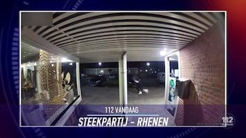 112 Vandaag - Afl. 89