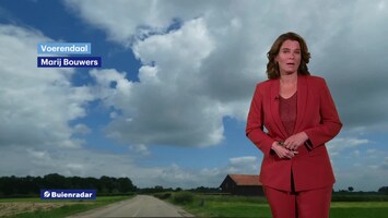 Rtl Weer - Laat 2021