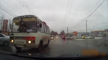 Idioten Op De Weg Afl. 37