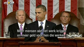 RTL Z Nieuws Peter de Bruin (ABN): uitgebreide analyse plannen Obama en Bernanke GOED