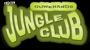 Jungle Club - Jungle Club &#34;aflevering 14&#34;