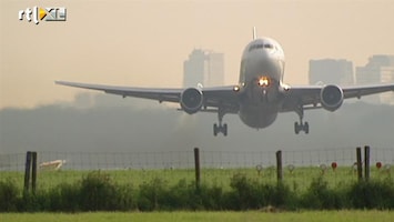 RTL Nieuws Nederland minder op vakantie