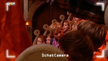 Efteling Tv: De Schatkamer - Efteling Tv: De Schatkamer /111