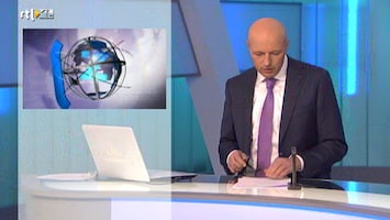 RTL Z Nieuws RTL Z Nieuws - 15:00 uur /15