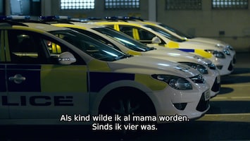 24 Uur In De Politiecel UK Afl. 11